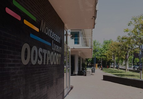 Facilicom Solutions x Montessori Lyceum Oostpoort (MLO)
